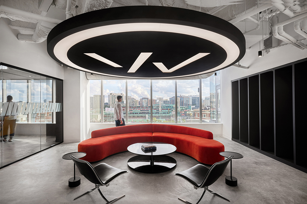 Whoop Global Headquarters