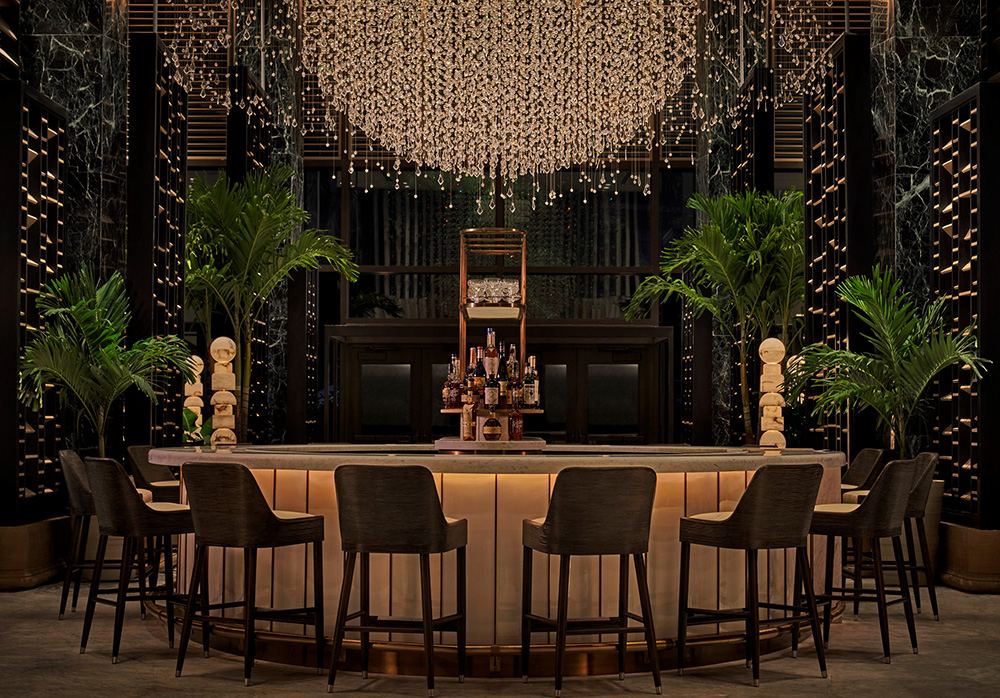 Four Seasons Hotel New Orleans Lobby.jpg