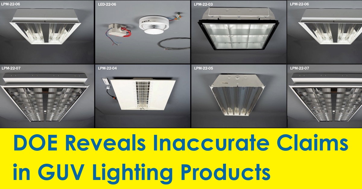 2023 09 GUV lighting fixture claims towers germicidal ultraviolet.jpg