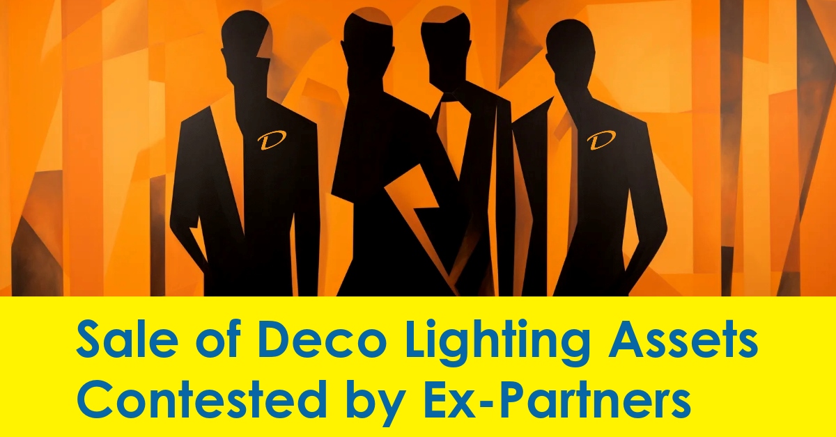 2023 11 deco lighting asset sale bankruptcy sam babak bob sinai pouladian pql .jpg