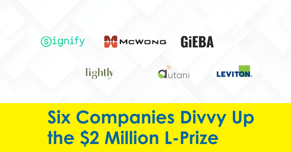 2023 DOE L-Prize 2023 Phase II 2 lighting prize signify lightly mcwong leviton autani.jpg