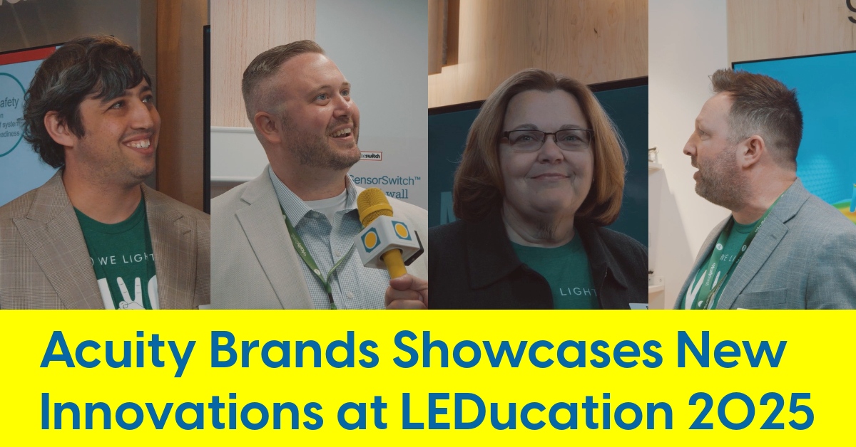 2025 03 LEDucation Acuity Brands booth drop ins.jpg