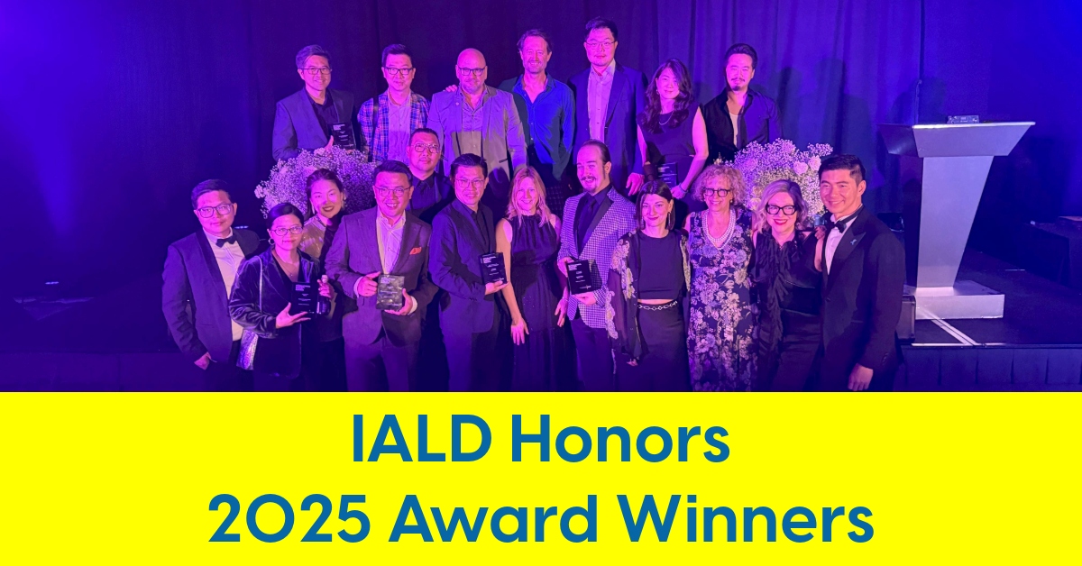 2025 05 iald awards radience.jpg