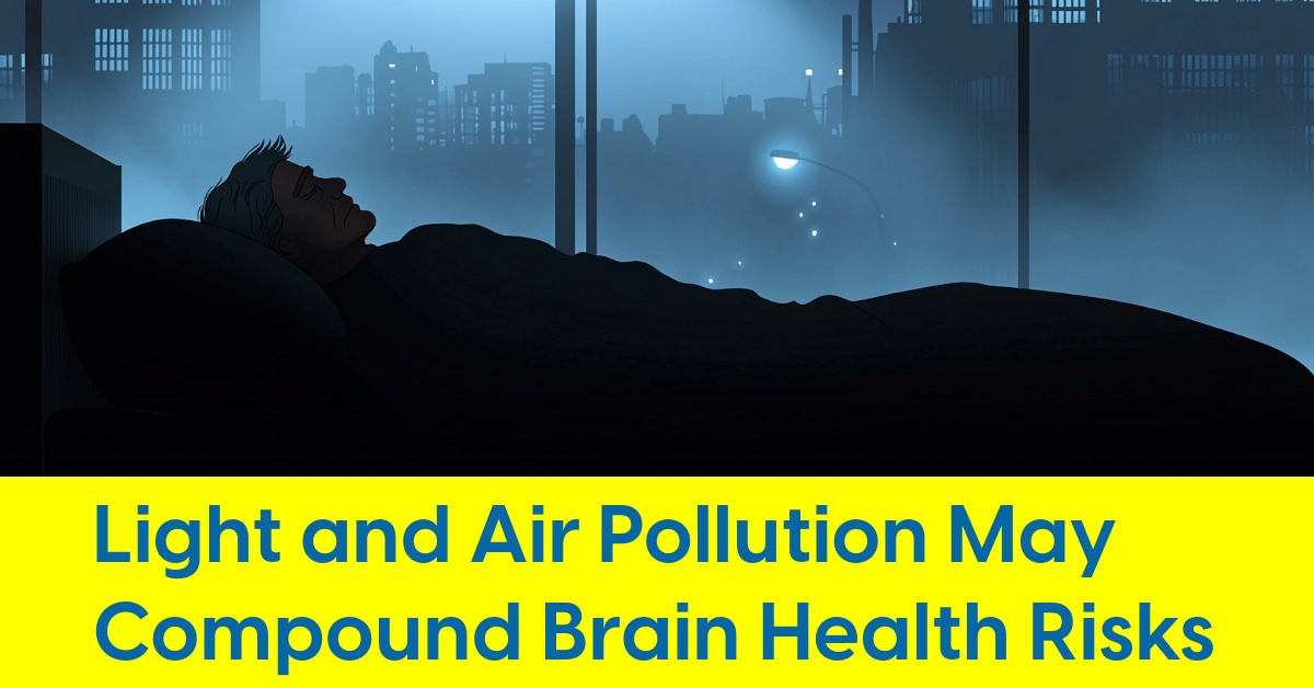 2025 05 Light and Air Pollution May Compound Brain Health Risks.jpg