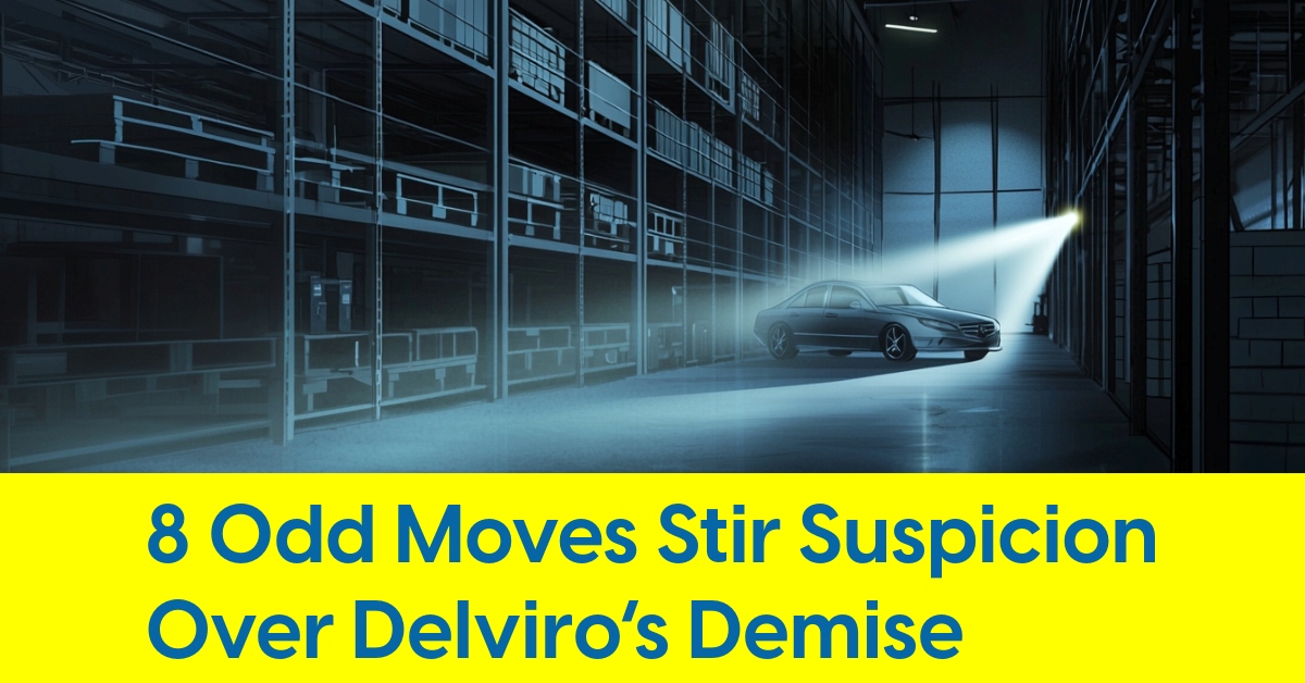 2025 07 8 Odd Moves Stir Suspicion Over Delviro Energy Demise.jpg