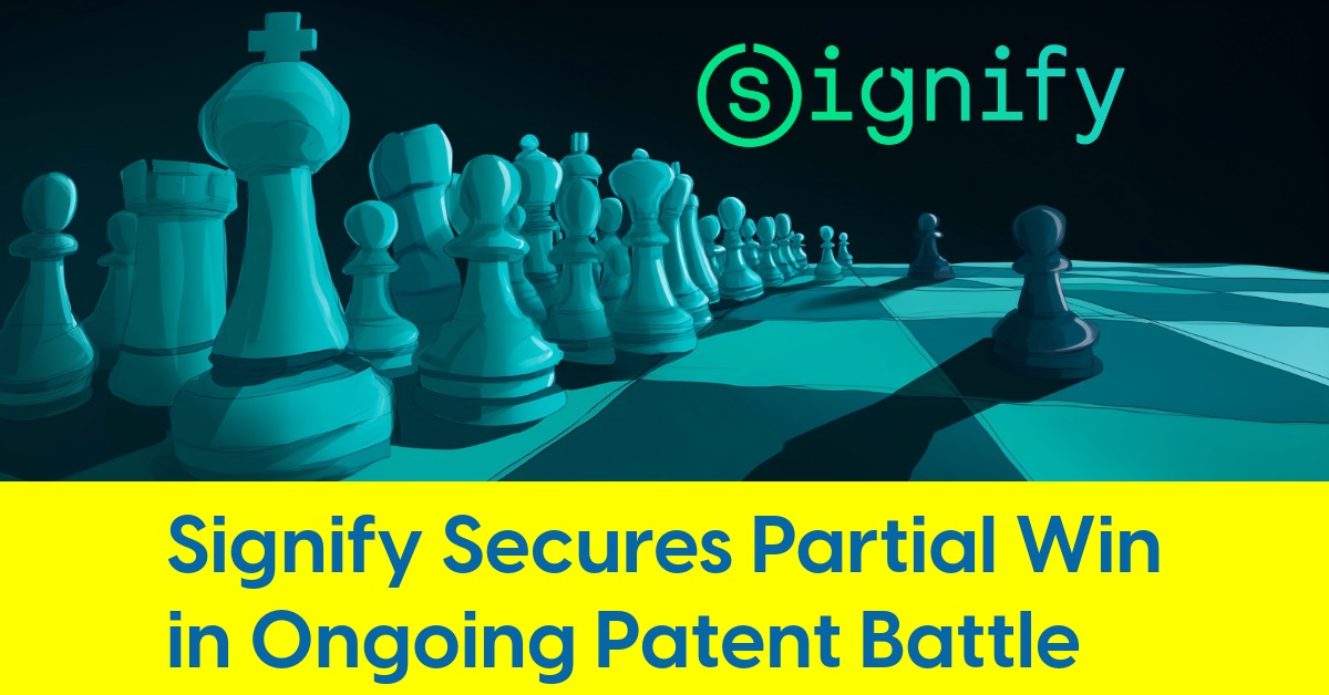 2025 08 Signify Secures Partial Win in Ongoing Patent Battle.jpeg