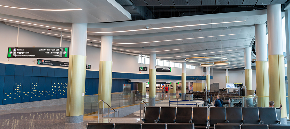 Logan Airport Connector