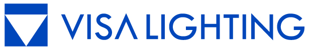 Visa Lighting Logo