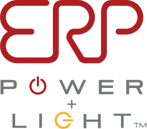 ERP-Power Logo