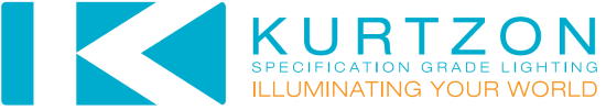 Kurtzon Lighting Logo